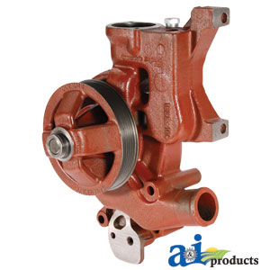 A-87840257 Pump, Water