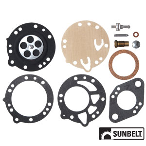 A-B1LRK88HL Rebuild Kit, Carburetor