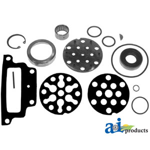 A-CKPN600A Repair Kit, Hydraulic