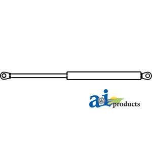 A-60117921 GAS STRUT, DOOR / REAR WINDOW