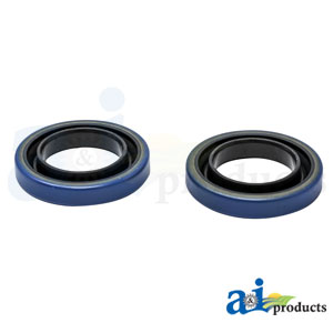 A-AR84792 Seal, Load Control (Ref. 3)