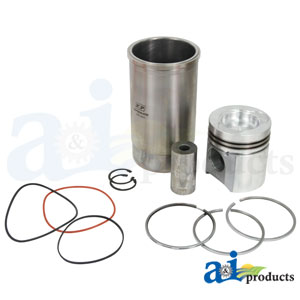 A-AR100646 Piston Liner Kit, 6.466T/A Late