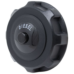 A-84385969 Cap, Fuel