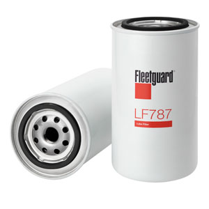A-LF787 Filter, Lube, Full-Flow Spin-On (QTY 6)