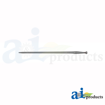 A-BP13839 Bale Point 1 3/8 x 39 w/nut