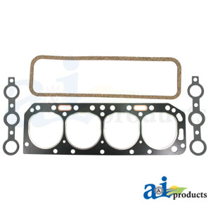 A-3A53HS Gasket Set, Upper