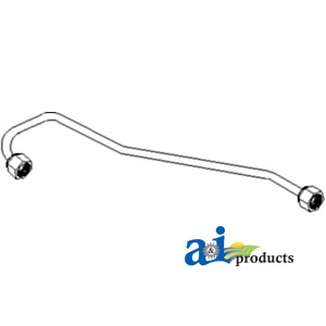 A-735308M91 Injection Line, #4 Cylinder