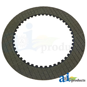 A-5165950 Disc, Friction; PTO Clutch