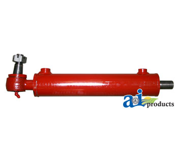 A-435662A1 Cylinder, Steering (LH) (MFWD)