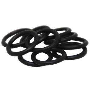 A-013N O-Ring Replacement (10 pk)