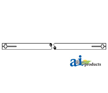 A-A24669 Tube, Tie Rod