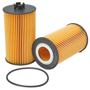 A-LF3827J Filter, Lube, Cartridge (QTY 1)