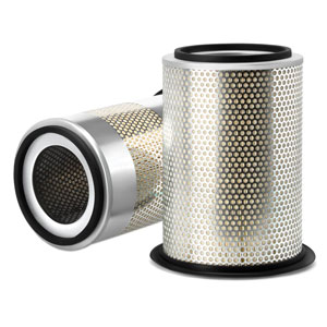 A-AF25343 Filter, Air, Primary (QTY 1)