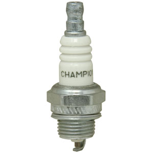 A-B1SB12141 Champion Spark Plug, Shop Pack