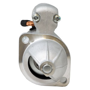 A-RE239087 Starter, Delco