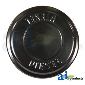 A-104781C1 Cap, Fuel Tank; Non-Vented