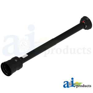 A-912-3579 Shield, Complete (w/ Bearings)