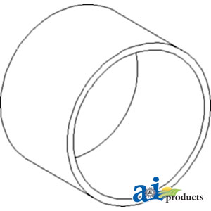 A-R95118 Bushing, Steering Cylinder Pin
