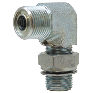 A-38H5017 Elbow Fitting