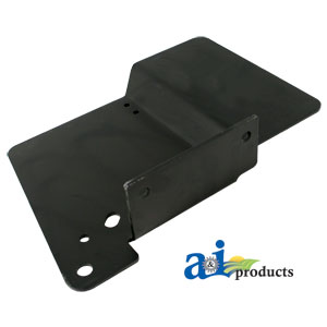 A-1987302C1 Plate, RH; PTO Shield Support