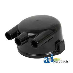 A-1913739 Cap, Distributor (Horizontal)