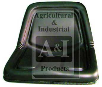 A-72100790V FLIP STYLE DISHPAN W/ BRACKETS