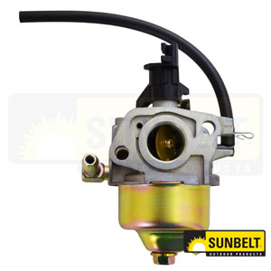 A-B1MTD10639 CARBURETOR, MTD 951-10974A, 951-12705