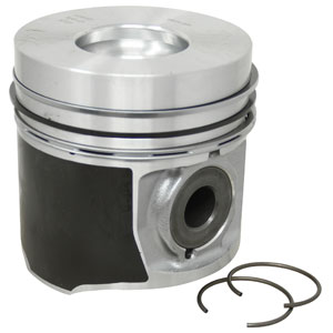 A-1931002 Piston W/ Rings; Std