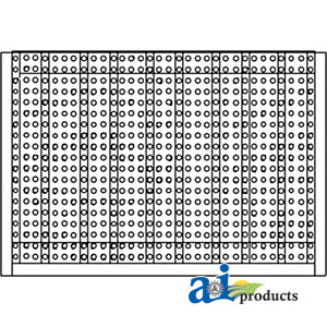 A-AR72949 Screen, Side (RH/LH)