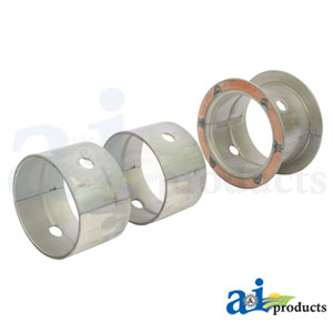 A-MB113 Bearing Set, Main (Std, set of 3)