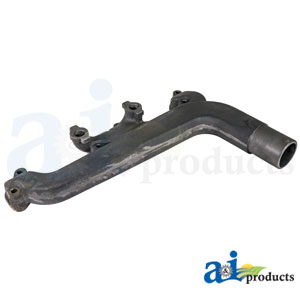 A-R27404 Manifold, Exhaust