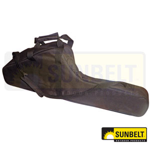 A-B1CSB2 Timber Ridge, Deluxe Padded Chainsaw Bag