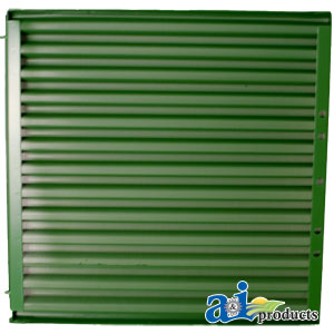 A-AR38234 Screen, Side (RH/LH)