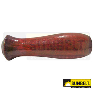 A-B1A239TR Woodend File Handle Case (100)