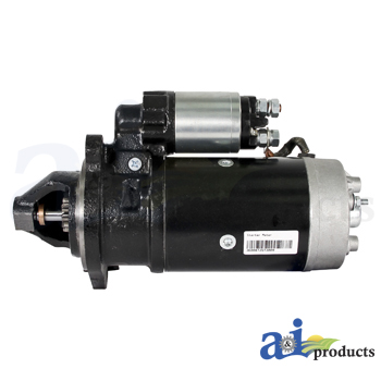 A-504059251 starter, MM/DD, New