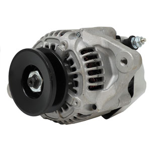 A-16705-64012 Alternator, ND/IR/IF