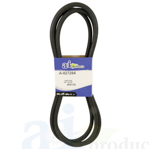 A-027284 Belt, Deck 60