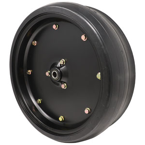 A-AA66599 Gauge Wheel, Steel