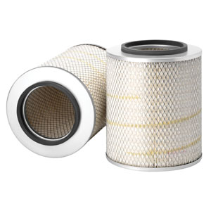 A-AF4636 Filter, Air, Primary (QTY 1)