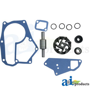 A-RE11346 Water Pump Repair Kit