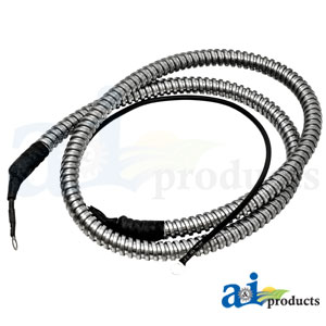 A-358311R91 Cable, Rear Light