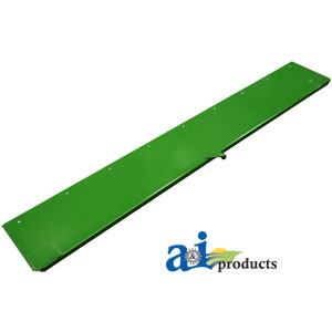 A-AH144477 Sheet, Straw Chopper; Wide Spread
