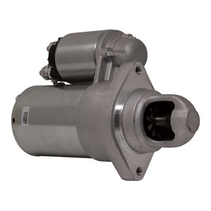 A-AUC12593 Starter Motor Kit