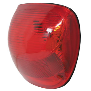 A-RE223448 Tail Light w/ Brake Light, RH / LH