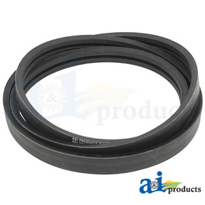 A-HXE69321 Belt, Discharge Beater Drive