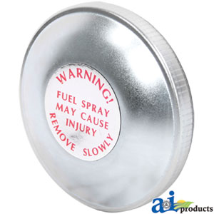A-AT20911 Cap, Fuel