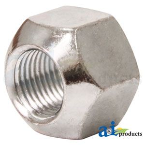 A-C5NN1012A Nut, Wheel (1/2-20)