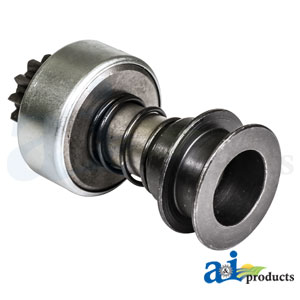A-C-114 STARTER DRIVE
