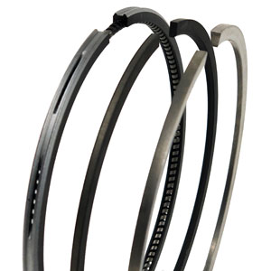 A-AR65502 Rings, Piston
