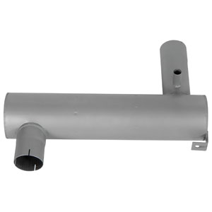A-131086C91 Muffler